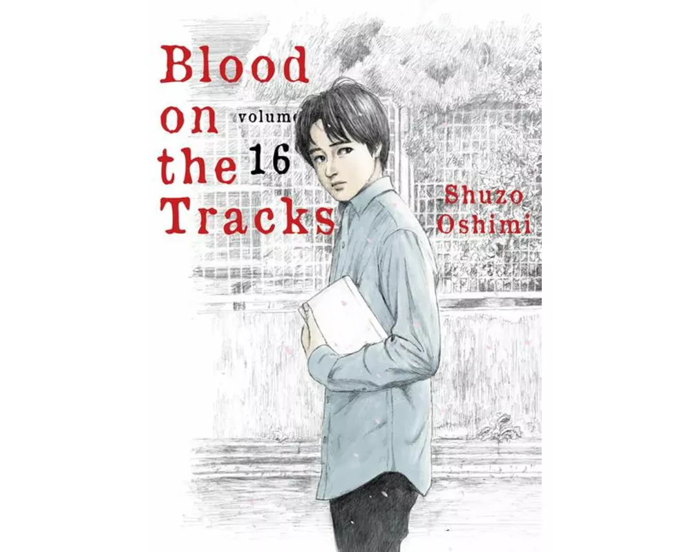 Blood on the Tracks 16