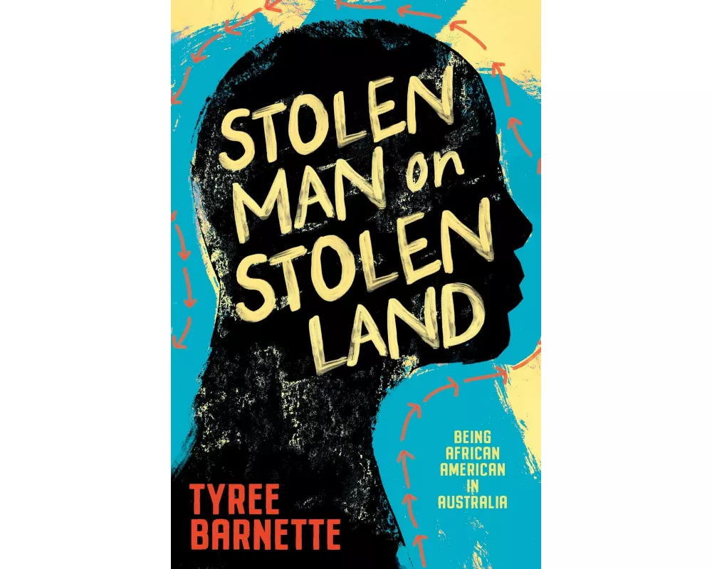 Stolen Man on Stolen Land