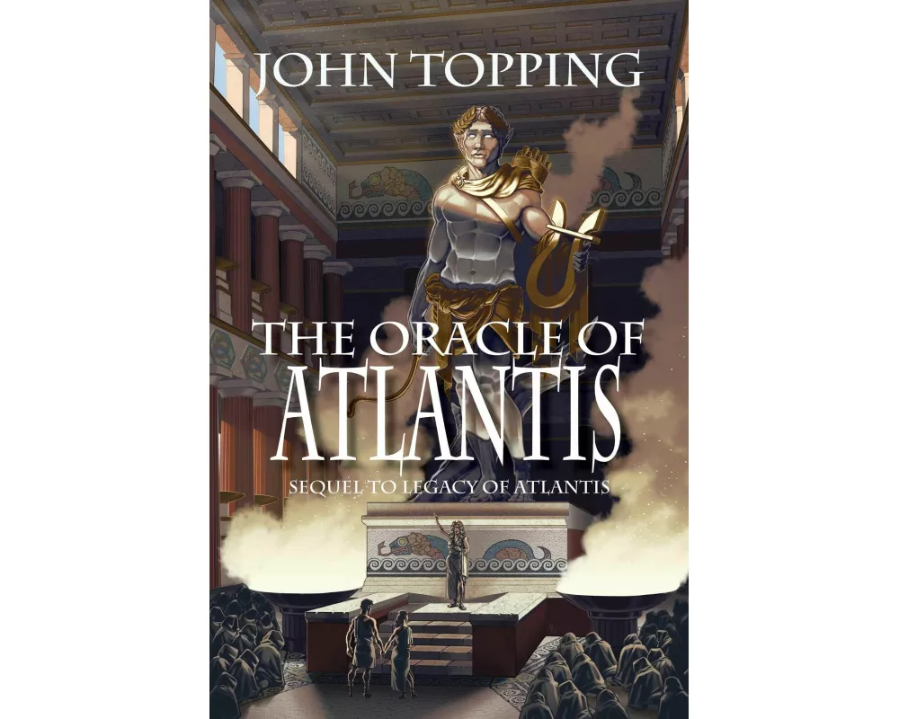 The Oracle of Atlantis