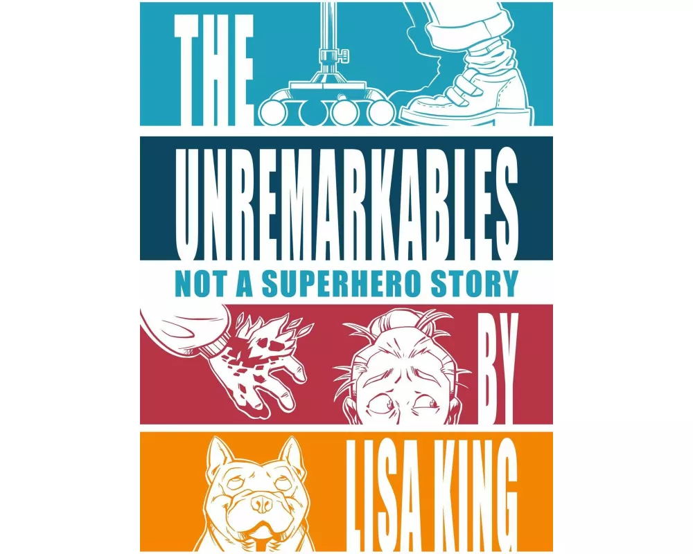 The Unremarkables