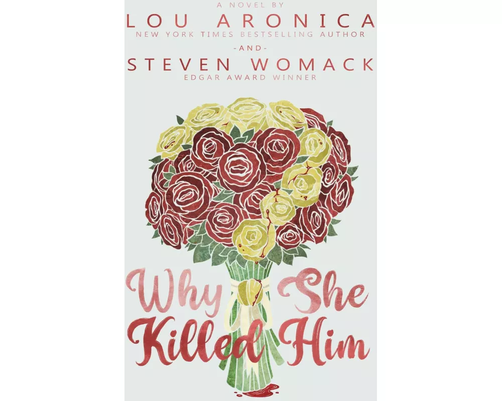 Why She Killed Him