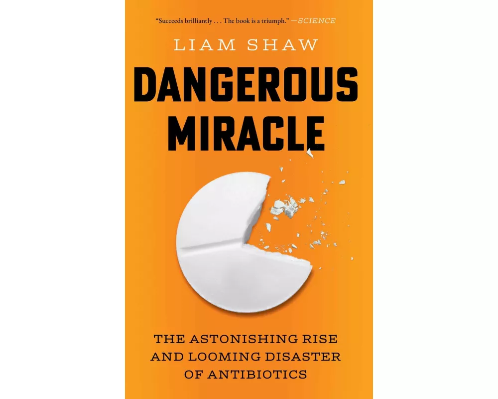 Dangerous Miracle