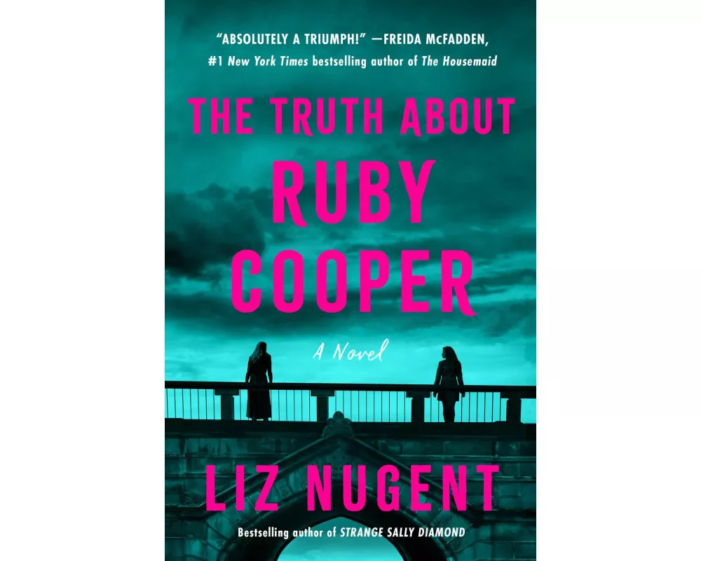 Truth About Ruby Cooper