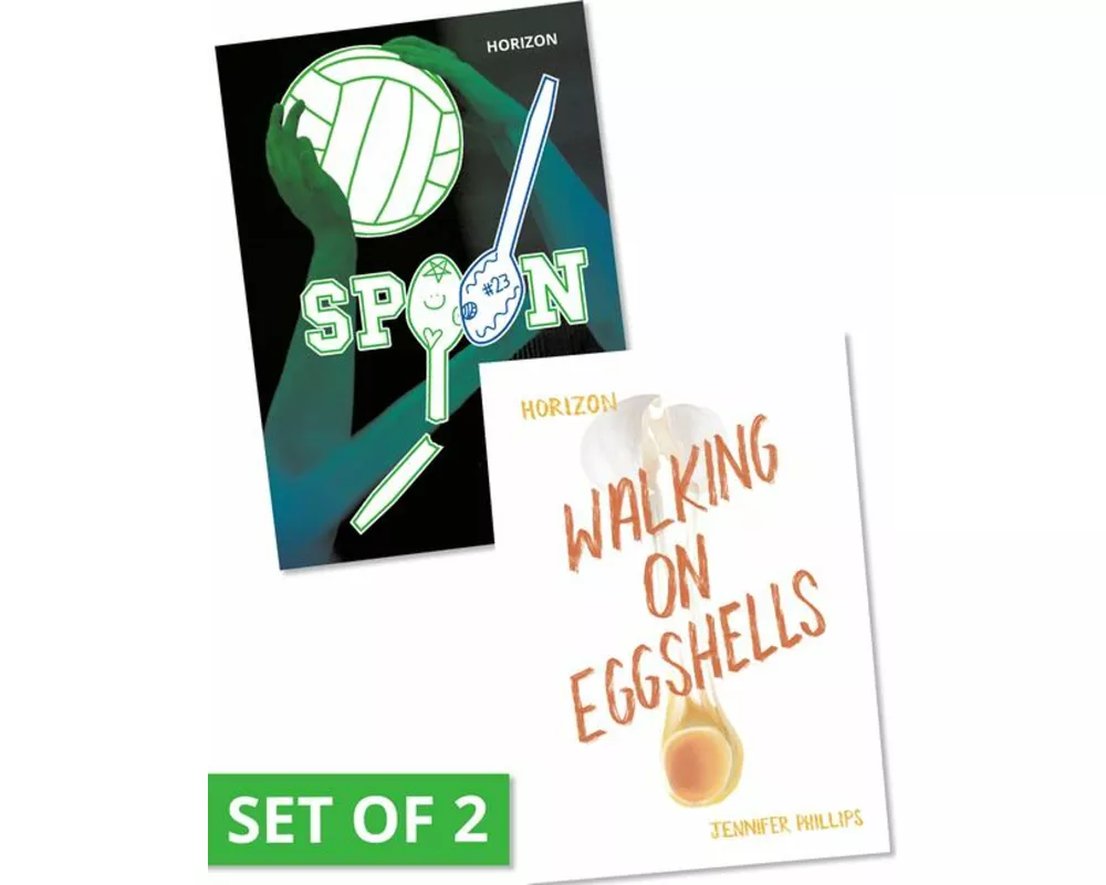 Horizon Set 2 (Set of 2)