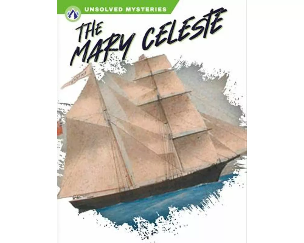 The Mary Celeste
