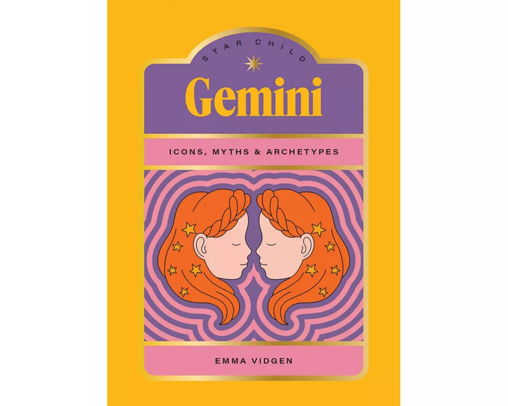 Star Child: Gemini