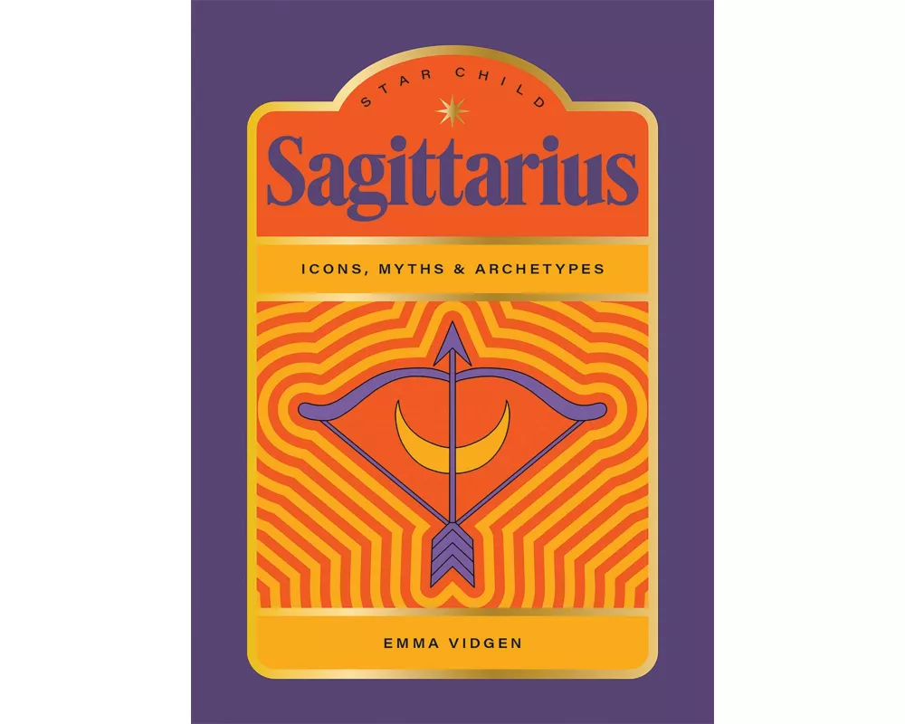 Star Child: Sagittarius