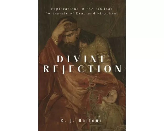 Divine Rejection