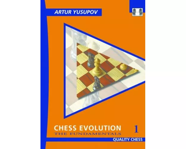 Chess Evolution 1