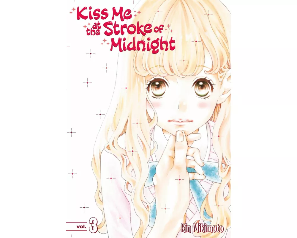 Kiss Me At The Stroke Of Midnight 3