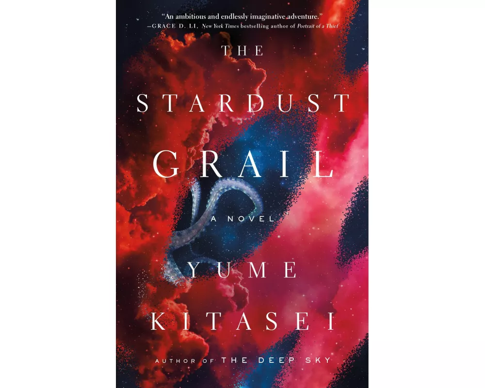 Stardust Grail