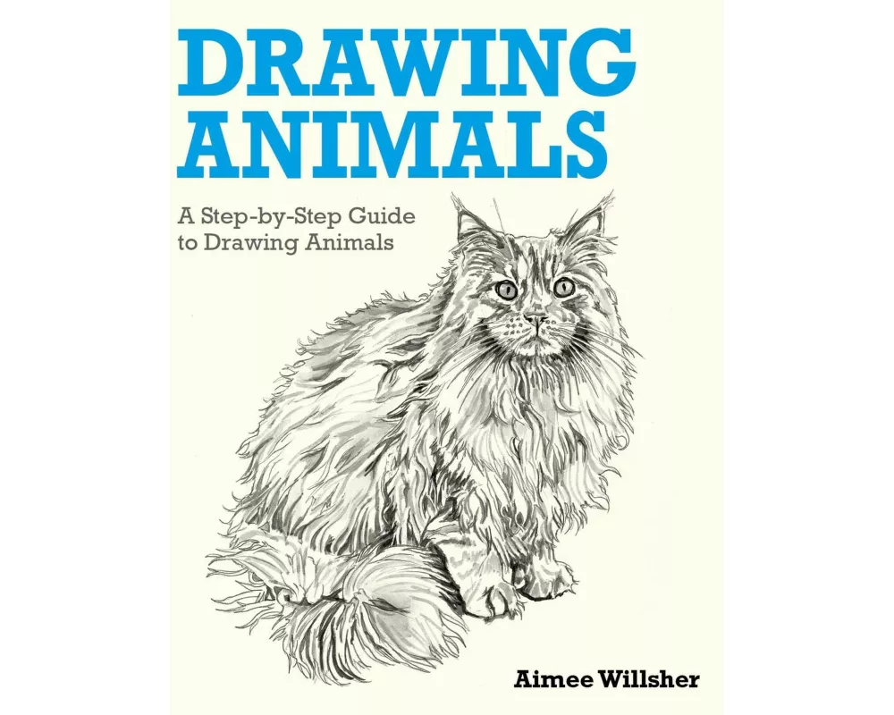 Drawing Animals