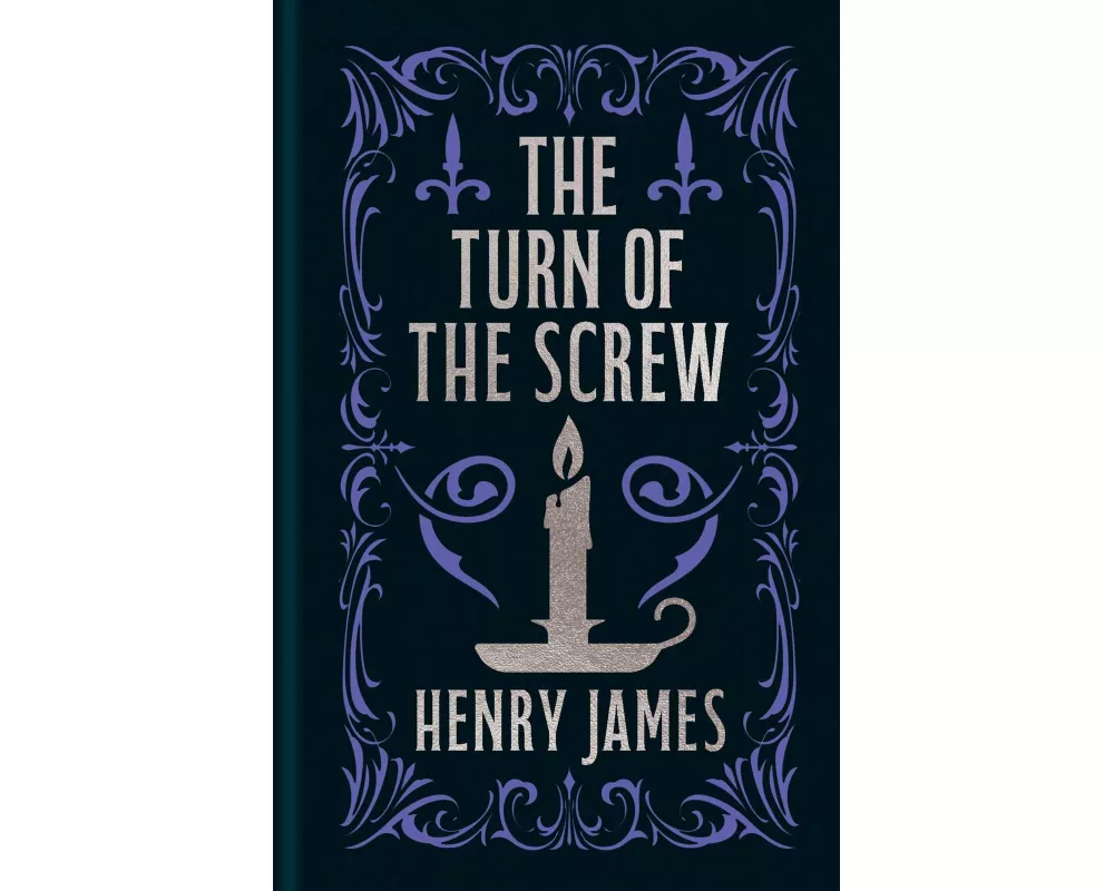 Turn of the Screw