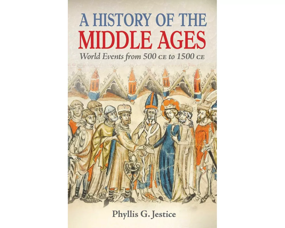 History of the Middle Ages