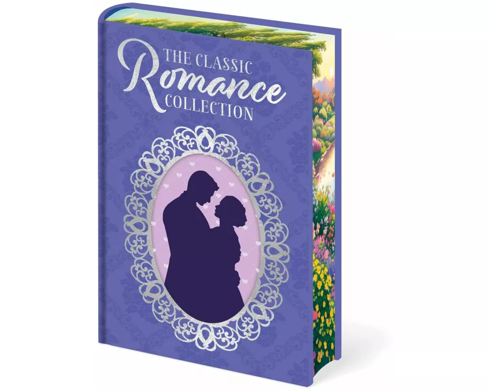 Classic Romance Collection