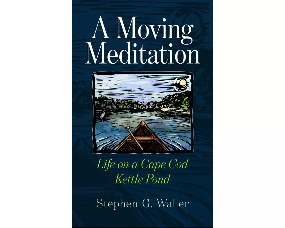 A Moving Meditation