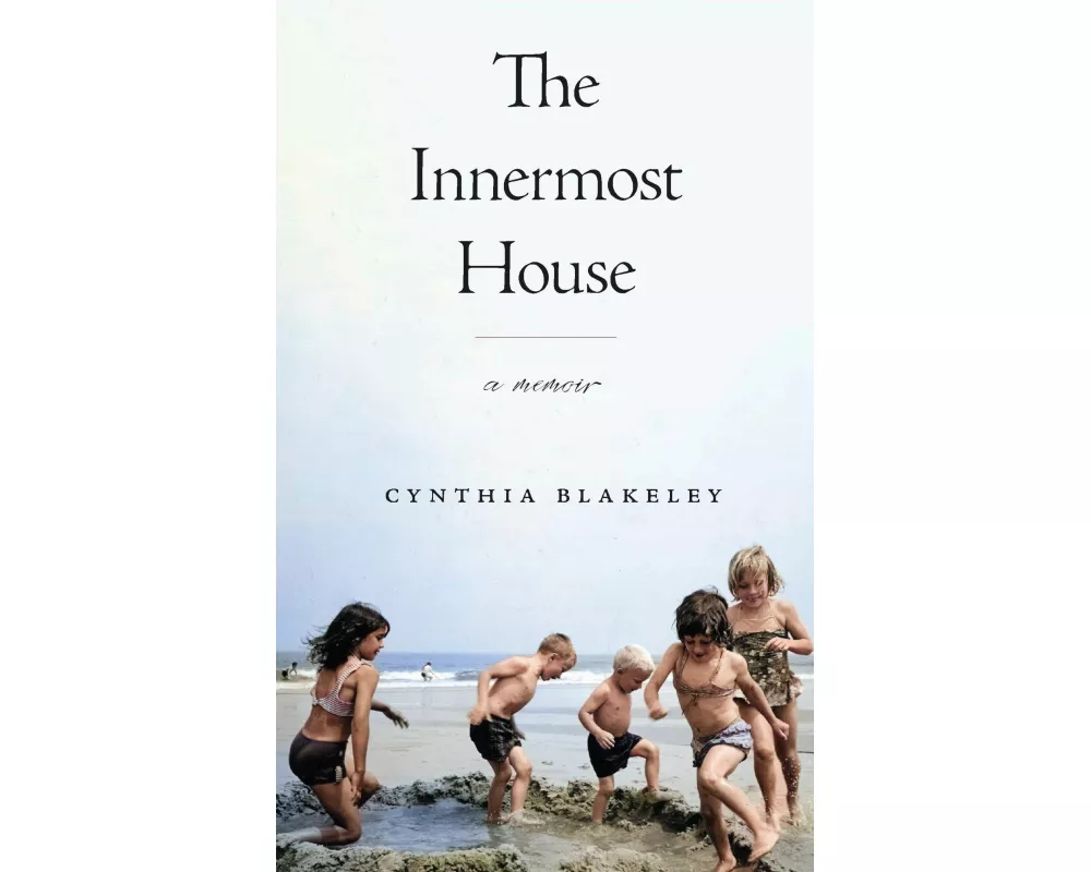 The Innermost House