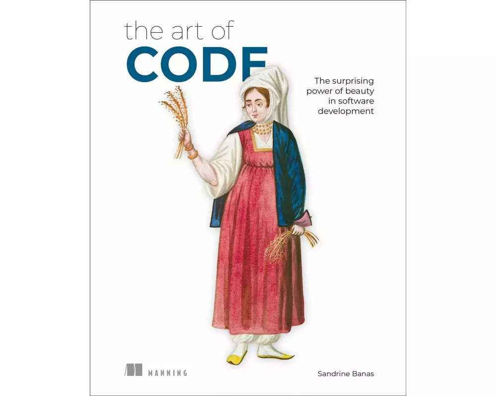 The Art of Code