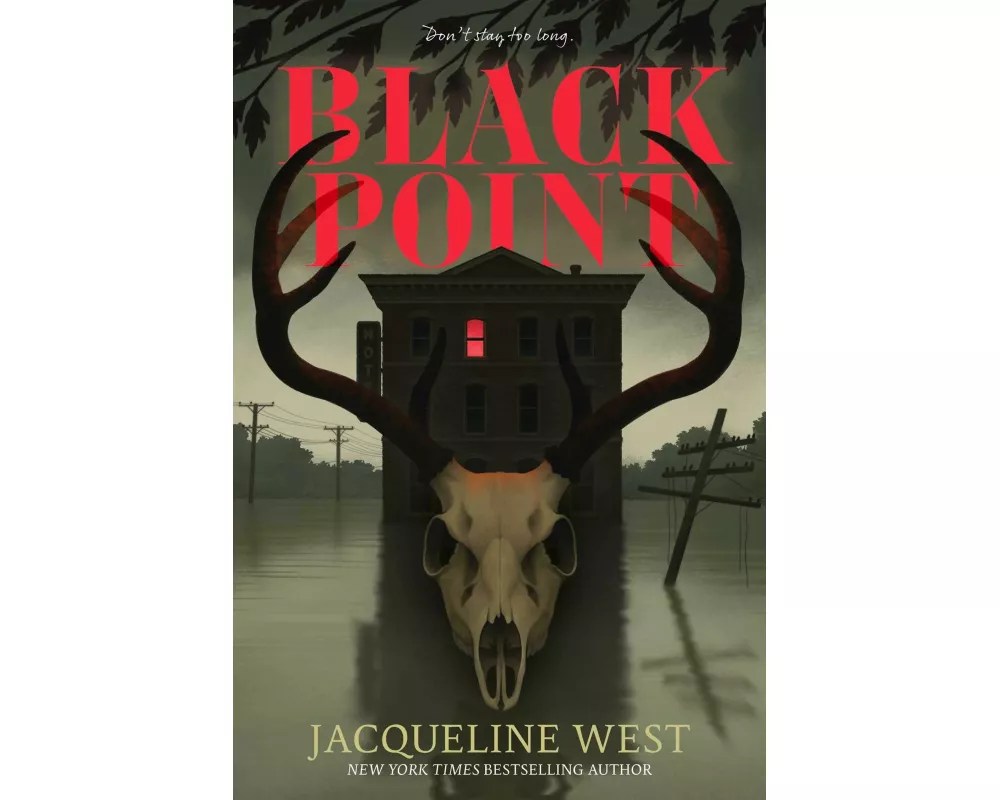 Black Point