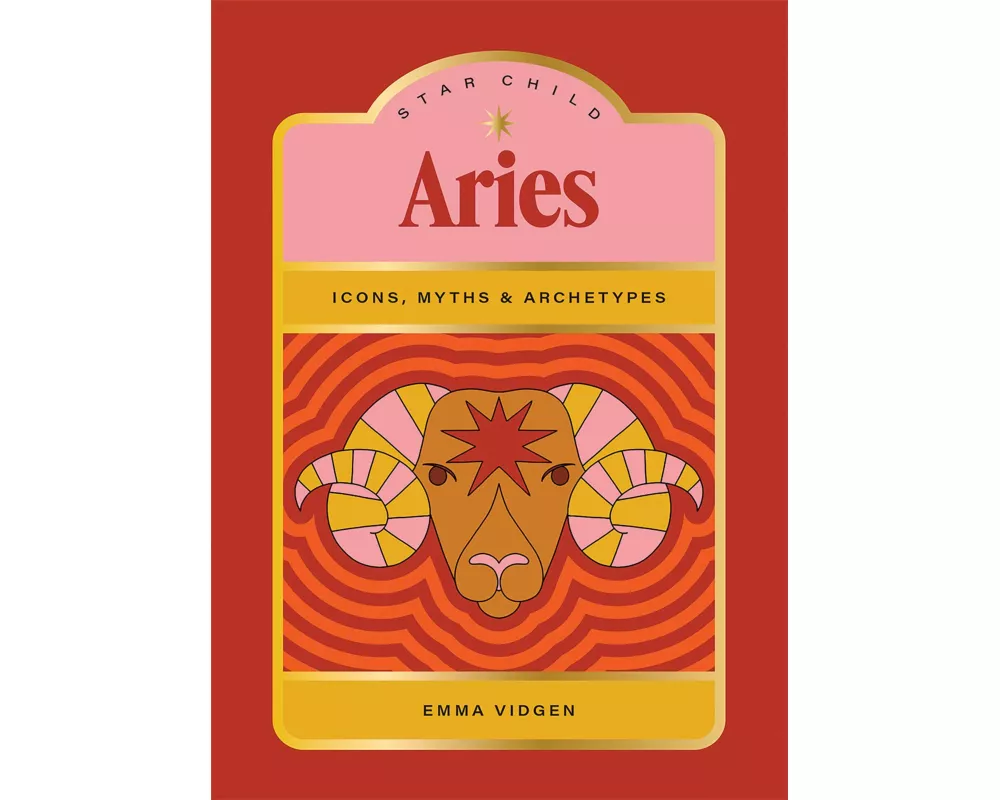 Star Child: Aries