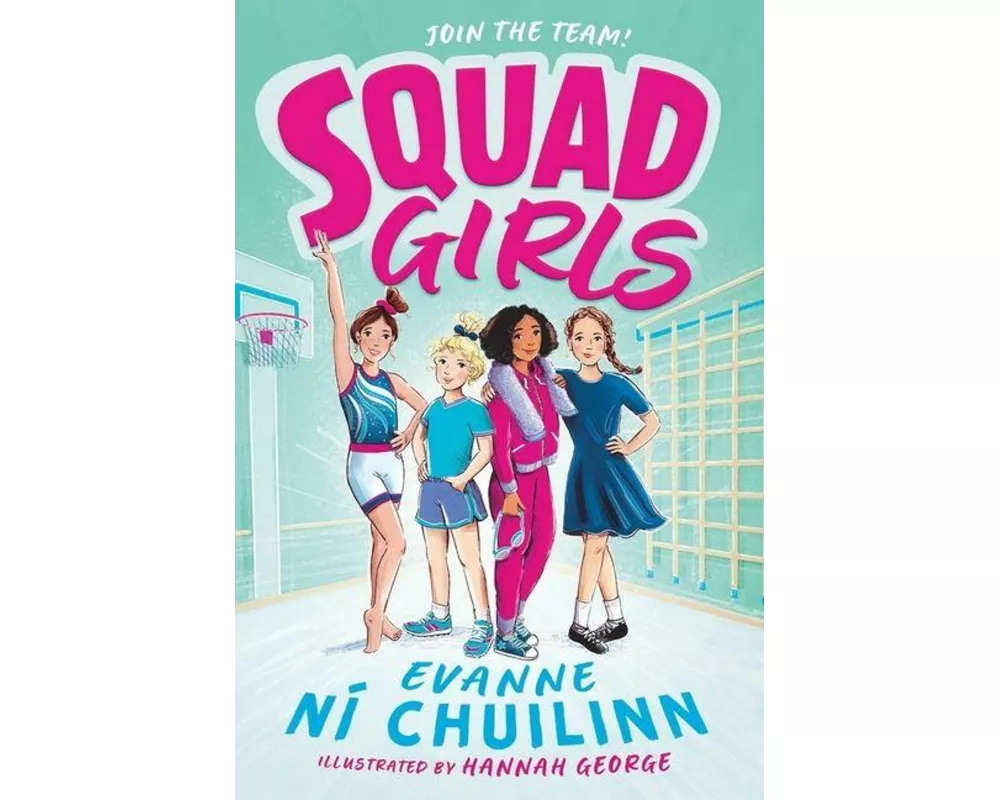 Squad Girls