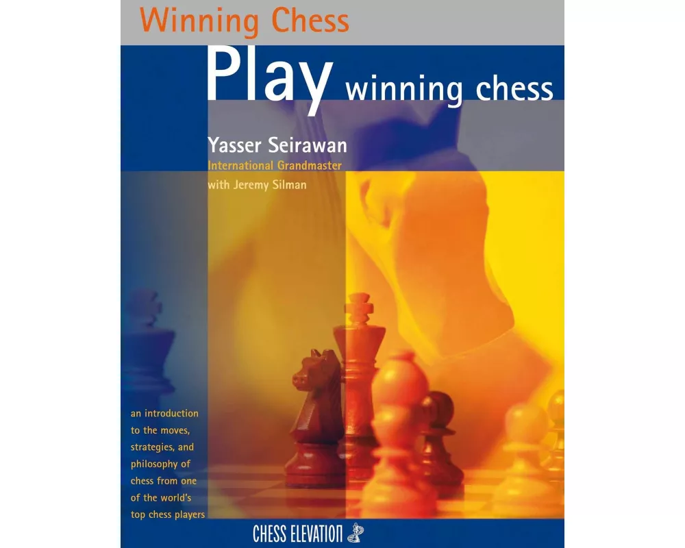 Play Winning Chess