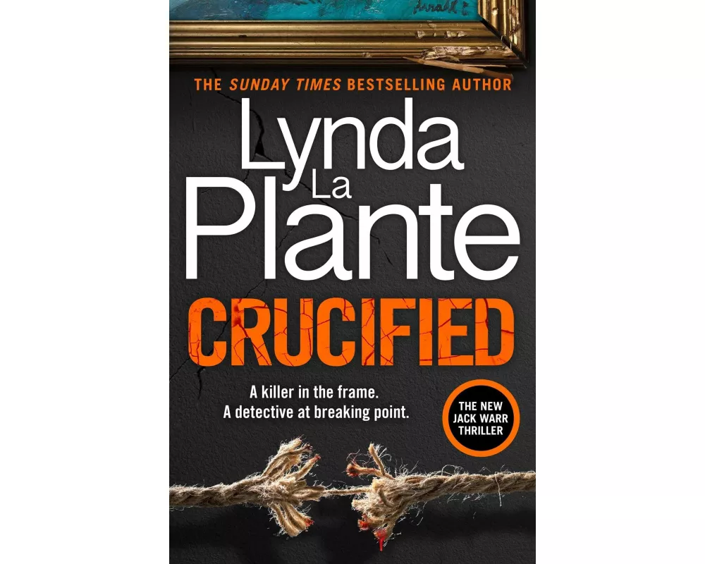 Crucified