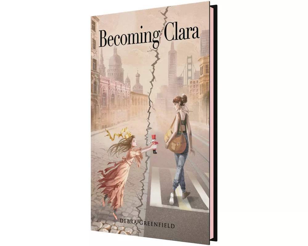 Becoming Clara
