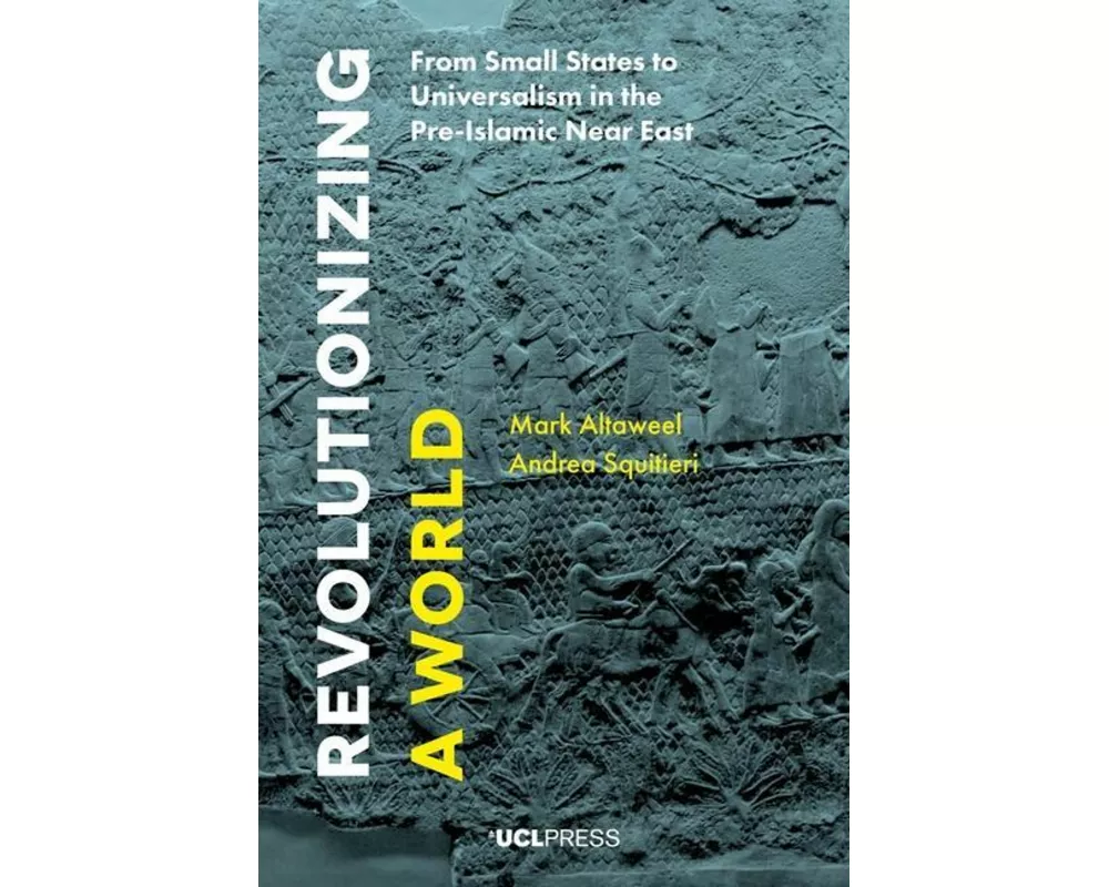 Revolutionizing a World