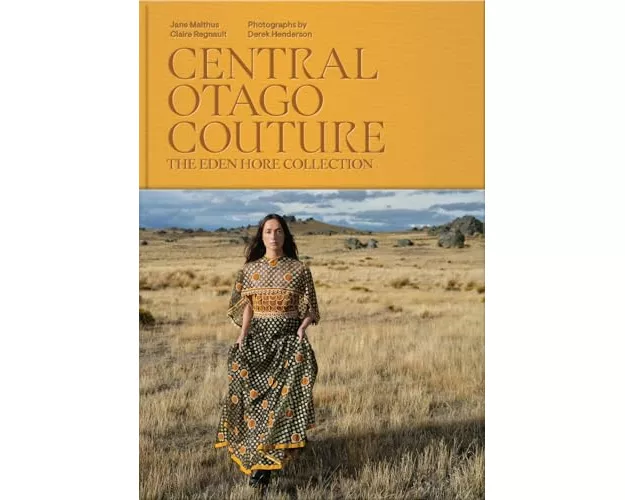 Central Otago Couture