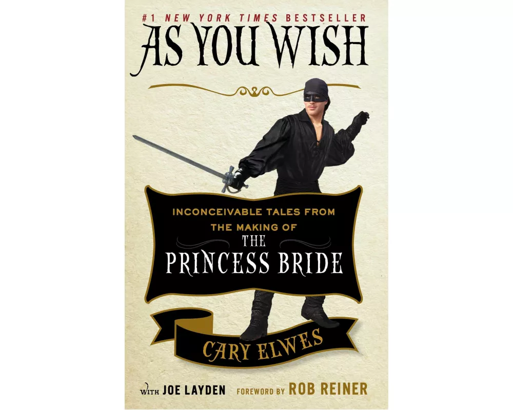 As You Wish