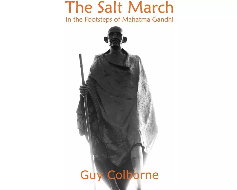 The Salt March