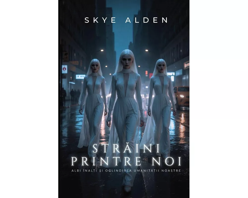 Str¿ini Printre Noi