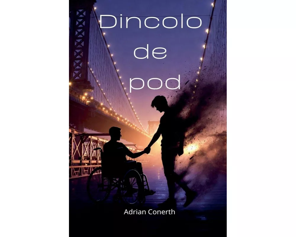 Dincolo de pod