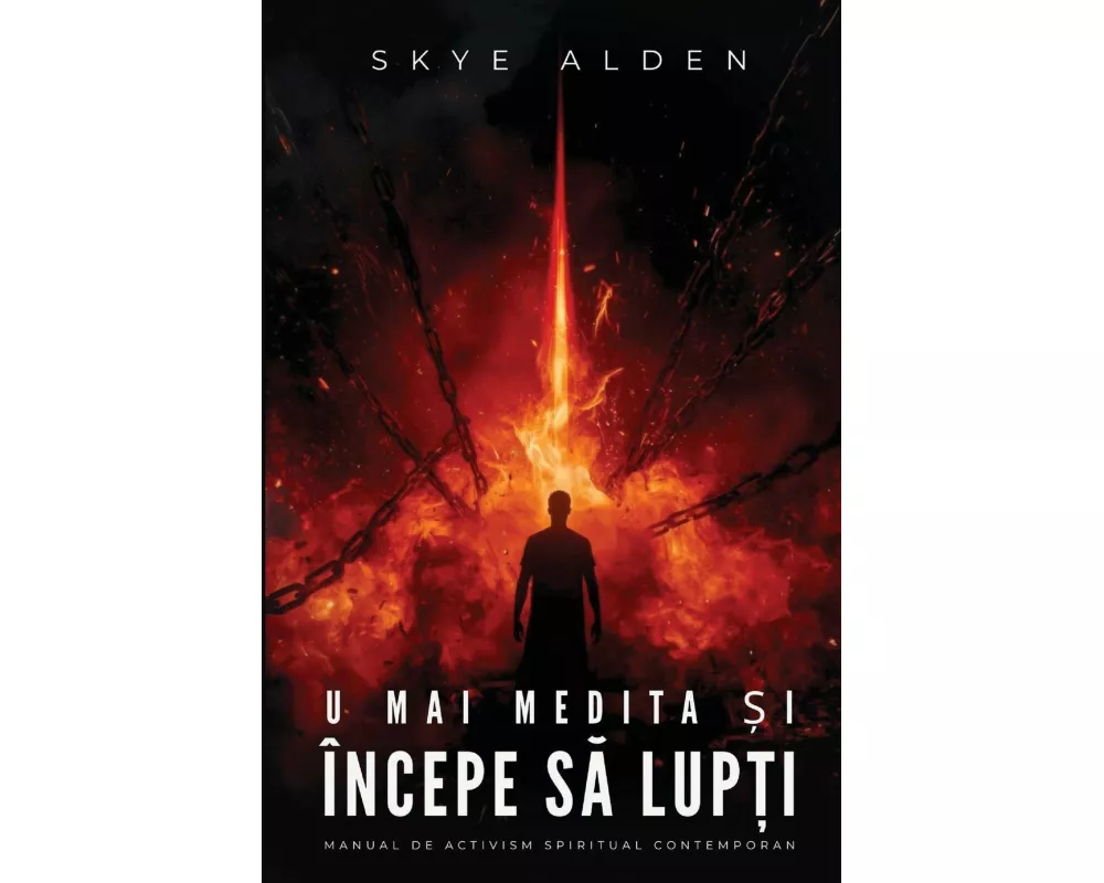 Nu Mai Medita ¿i Începe s¿ Lup¿i