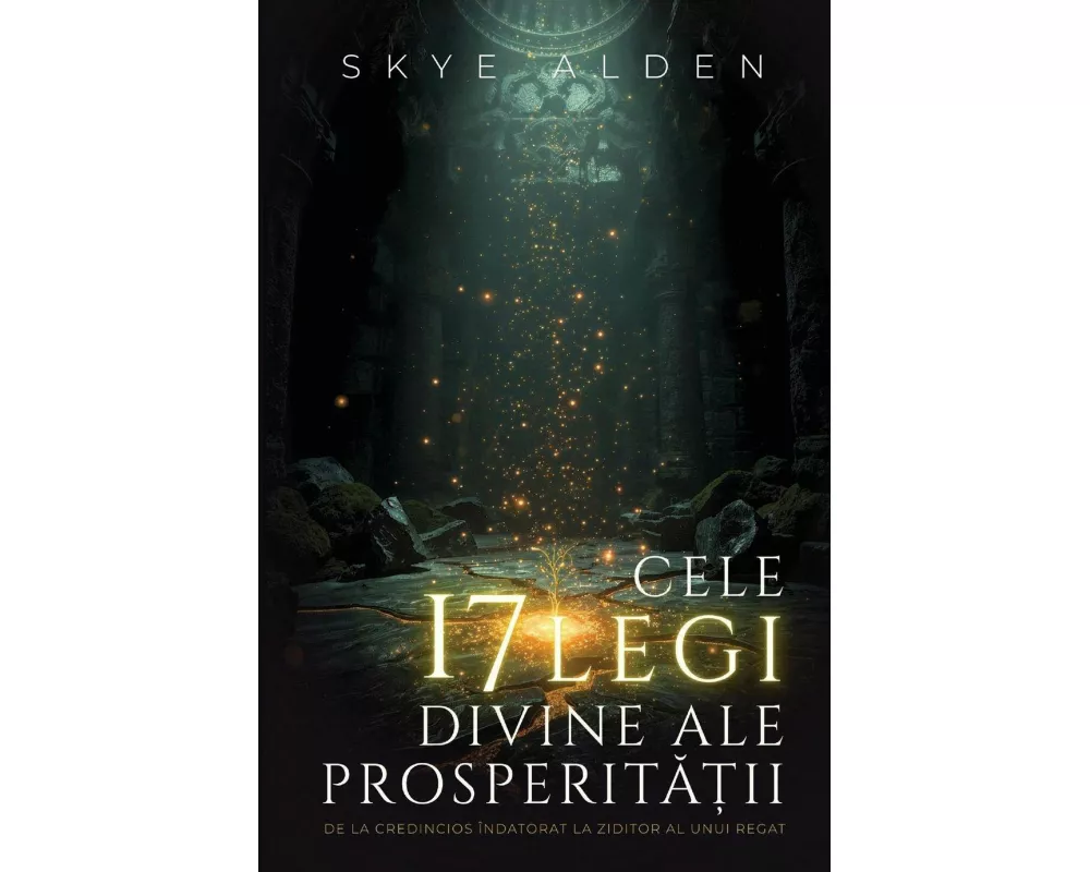 Cele 17 Legi Divine ale Prosperit¿¿ii