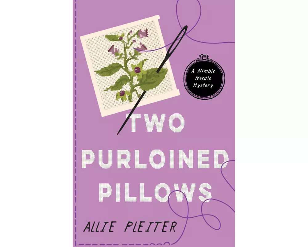 Two Purloined Pillows