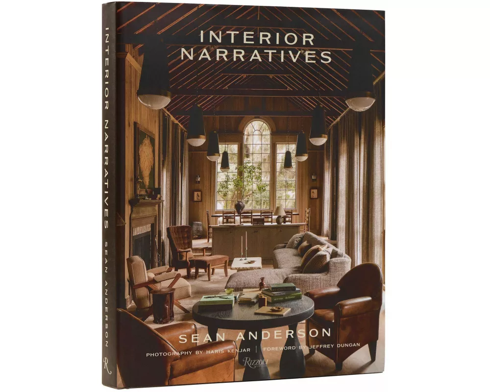 Interior Narratives
