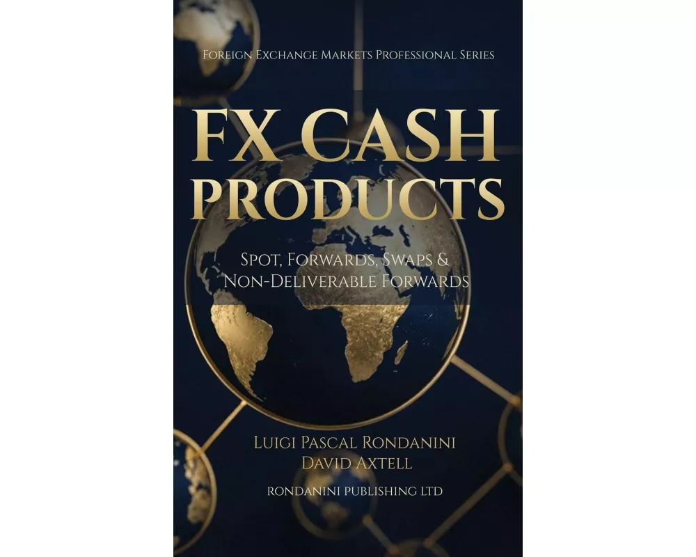 Fx Cash Products