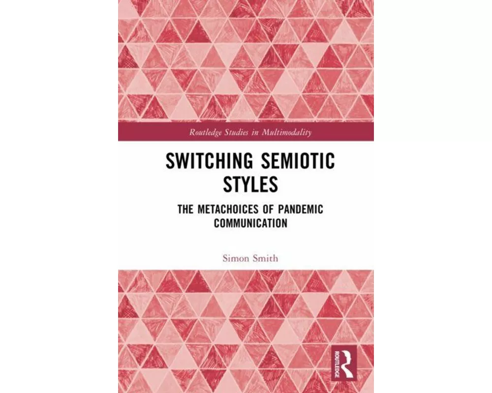 Switching Semiotic Styles