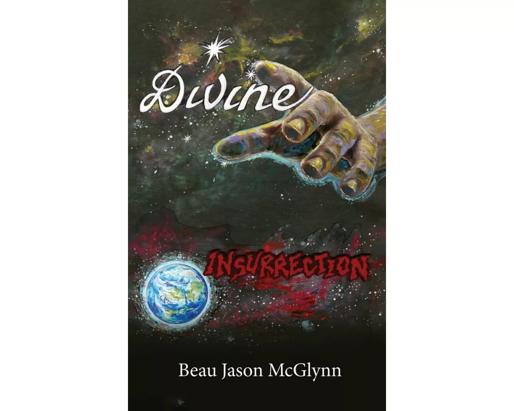 Divine Insurrection