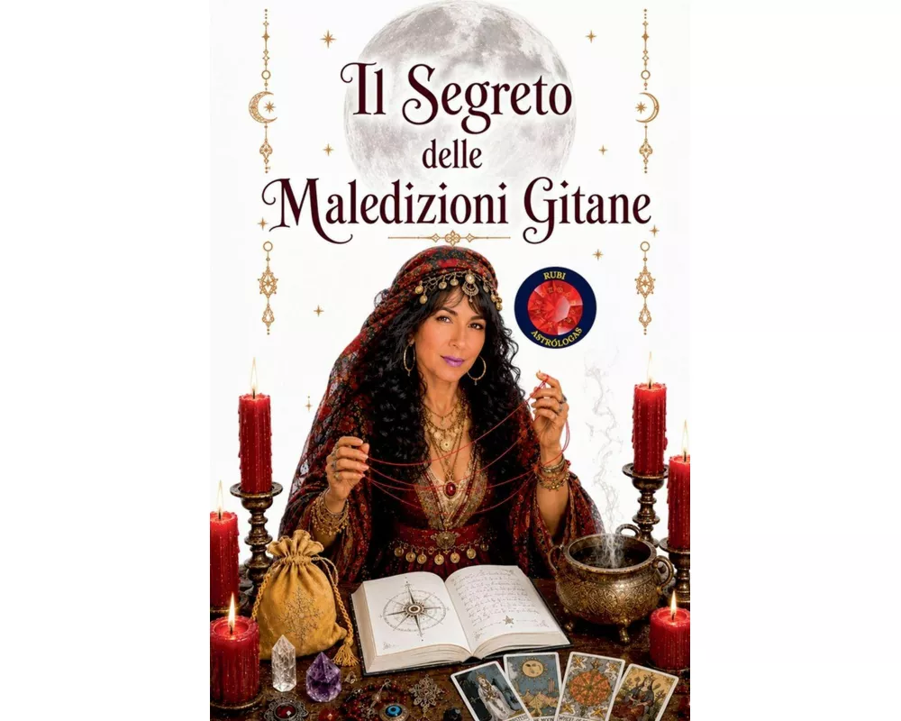 Il Segreto delle Maledizioni Gitane