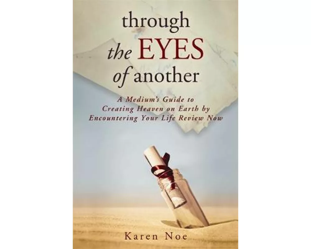 Through the Eyes of Another