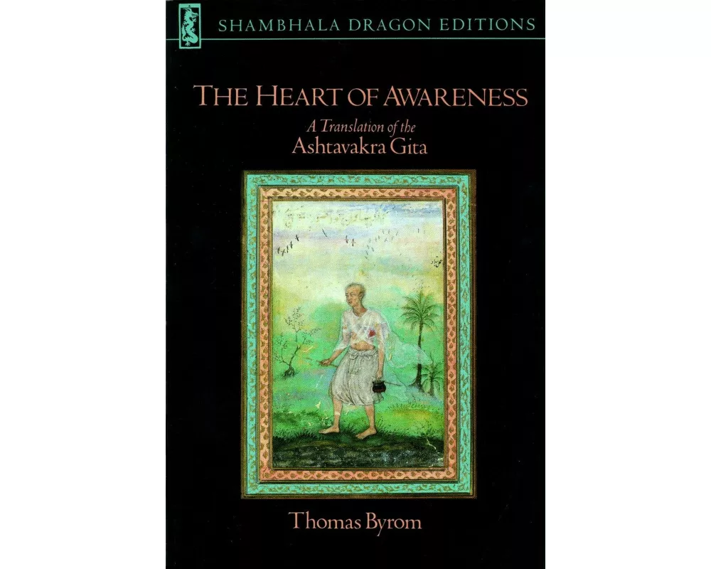 The Heart of Awareness