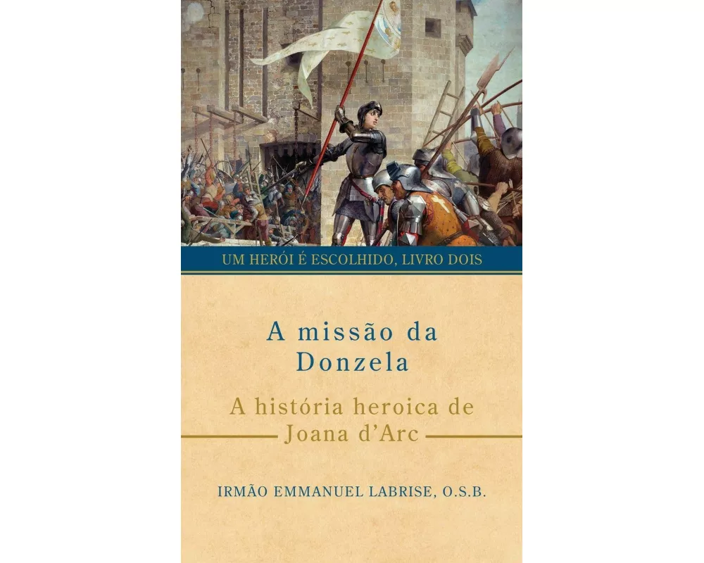 A missão da Donzela
