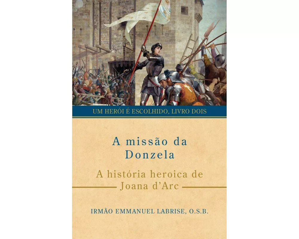A missão da Donzela