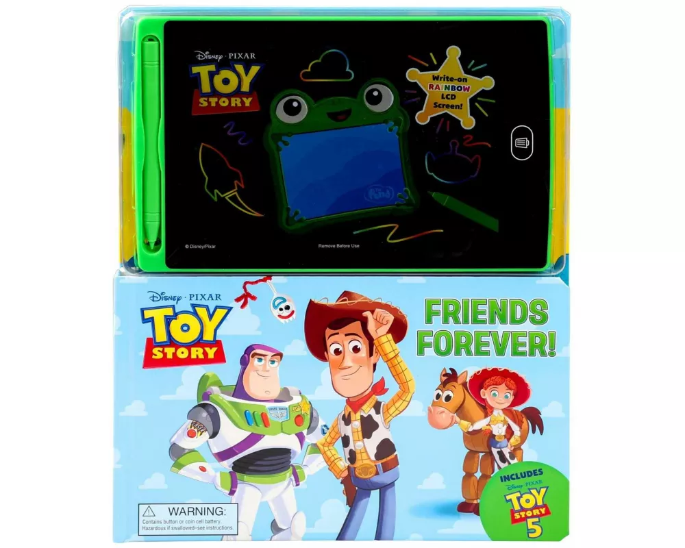 Disney Pixar Toy Story: Friends Forever!