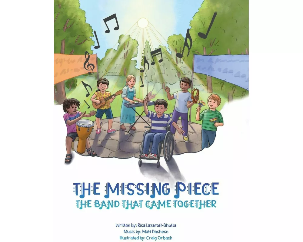 The Missing Piece