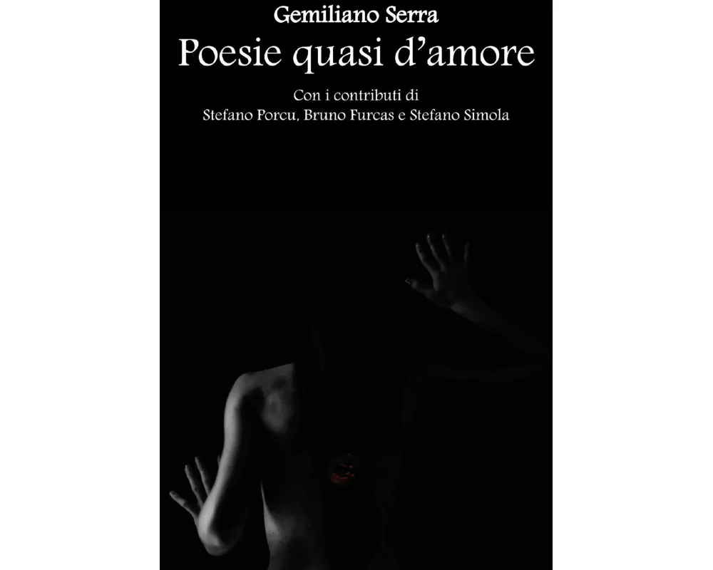 Poesie quasi d'amore