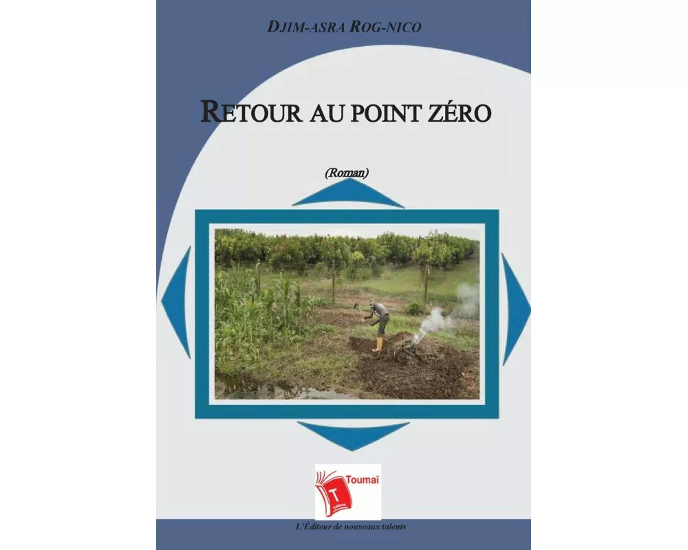 Retour au point zéro